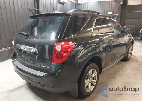 2015 Chevrolet Equinox 1Lt z USA, uszkodzony, nr VIN 2GNFLFEK1F6399877